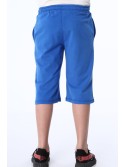 Set tricou si pantaloni baieti NDZ8395 - Magazin online - Boutique